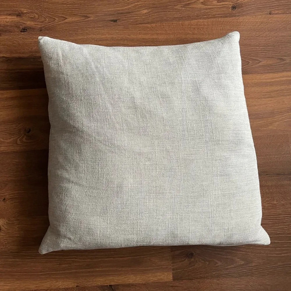 Article Down Pillow - Picture 3 of 4